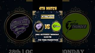 HB W vs ST W Dream11 HB W vs ST W Dream11 Prediction HB W vs ST W Dream11 Team WBBL 2024 WBBL 10 [upl. by Heisel]