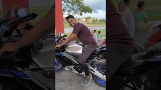 Naya Bike Bohot Mehga Pargaya 💲⚠️ dailyminivlog minivlog [upl. by Homovec]