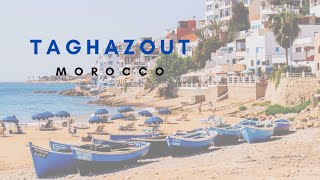 Taghazout Morocco Everything you need to know before visiting Morocco NOT ONLY FOR SURFERS [upl. by Mauceri]