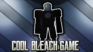 CLASHING TO OBTAIN MENOS in ROBLOX BLEACH [upl. by Aitital]