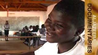 Ugandas School for Life Educating out of Poverty  Rebel Education [upl. by Rahsab]