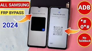 SAMSUNG FRP BYPASS 2024 100 DONE Android 1314 New Security 2024✔️Frp Lock Removal  Frp Unlock [upl. by Florencia497]