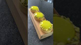 100 Pistacho conocimientodulceonline recetas pastry [upl. by Pilar837]