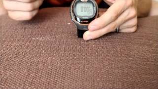 Timex Ironman Run Trainer Review [upl. by Eybba465]