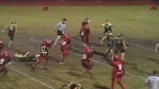 Immokalee Football [upl. by Sinnylg270]