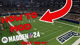 Madden 24  Drini vs Henry  MCS Ultimate Madden Bowl  Madden Masterclass [upl. by Nemad658]