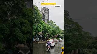 Mumbai City of dreams travel shorts mumbai [upl. by Aerdnahs323]