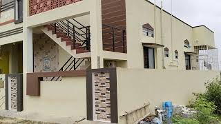 2 BHK Endepandnt House For Sale plot Size 30X50 price 90 Lakh Vidynagar hubballi Call 9945024417 [upl. by Oliver]