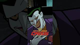 Mark Hamill First And Last Lines As The Joker [upl. by Chadd]