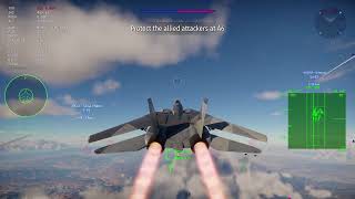 Phontomens Twitch Channel War Thunder Sandcat Grind  BVR Bets [upl. by Heidy53]