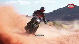 New Triumph Scrambler 1200 XE 2024 [upl. by Nnaasil639]