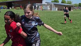 TC United vs Shakopee 52023  Shakopee cup 23 [upl. by Massie]