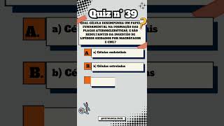 Quiz n° 39 patologia quiz quiztime [upl. by Leinad]