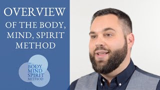 The BODY MIND SPIRIT Method Overview Making Music With Your Whole Self [upl. by Sadoc491]