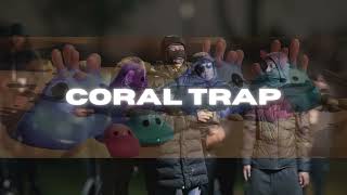 Coral Buddies Trap Remix from fortnite [upl. by Nalani]