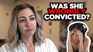 This nurse became a convicted FELON after HUGE mistake [upl. by Nnanerak883]