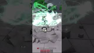 Super Easy Combo Tatsumaki The strongest battlegrounds  The Strongest Battlegrounds [upl. by Swen554]