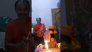 Birthday party  Pathak Ne Mujhe Diye surprise partybirthdaycelebrationparty [upl. by Irihs]