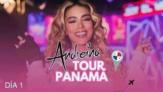 LLEGAMOS A PANAMÁ VLOG 1 [upl. by Adnorrahs]