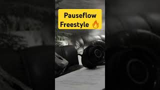 freestyle Pauseflow clach mr crazy 🔥 [upl. by Uehttam142]