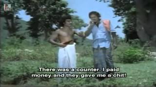 Govndamani Bhagyaraj Comedy  Kizhakke Pogum Rail [upl. by Thorfinn722]