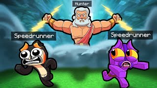 MANHUNT SCRAMBLE GOD [upl. by Asilahs767]