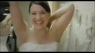 Dove Deodorant Commercial 2005 2 [upl. by Adiazteb]