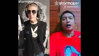 🕊️ Mille Colombe 🕊️ Cover 🇮🇩HippieFeatCaptLaurent🇨🇵MireilleMathieuStarMaker🥰🎶🤜🤛🎼🎧🎧✌️♥️☮️♥️✌️🌟🌟 [upl. by Shani]