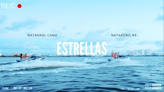 Natanael Cano  Estrellas Video Oficial [upl. by Assecnirp234]