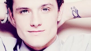 Josh Hutcherson Whistle mp3 [upl. by Gronseth]