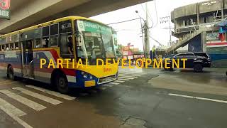 MRT 7  PARTIAL DEVELOPMENT UPDATE 2024 [upl. by Pearle321]