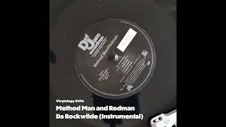 Method Man and Redman  Da Rockwilder Instrumental [upl. by Mas537]