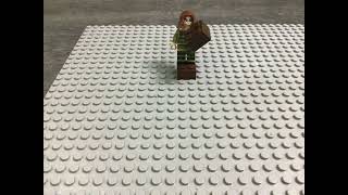 Random lego clip subscribe for a giveaway [upl. by Ardnuek867]