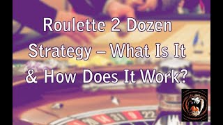 Still more 2 dozen Roulette Strategy Real Money [upl. by Hilaire748]