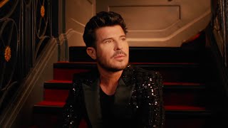 Vincent Niclo  Diego libre dans sa tête Clip officiel [upl. by Sydalg]