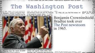 Full Video Funeral of Washington Post editor Ben Bradlee [upl. by Rhee]