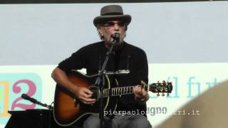 Francesco De Gregori Atlantide [upl. by Fortuna]