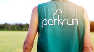 Celebrating 100 Aussie parkruns [upl. by Anwahsar54]