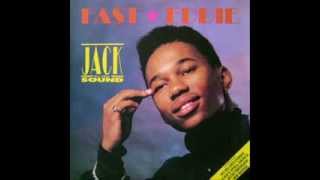 DJ Fast Eddie jack to the sound 1988 full album [upl. by Tedi]