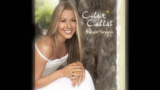 Fallin For You  Colbie Caillat  Breakthrough [upl. by Adner]