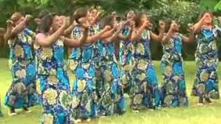 TUNASAFIRI DUNIANI BY PARAPANDA VOICE CHOIR [upl. by Clarice598]