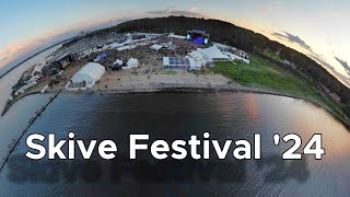 Skive Festival 24 [upl. by Selassie]