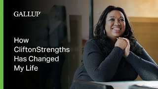 We Asked a Group of People How CliftonStrengths Changed Their Life [upl. by Hiasi369]