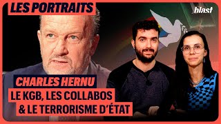 C HERNU  LE KGB LES COLLABOS ET LE TERRORISME D’ÉTAT [upl. by Naitsirhc286]