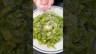 ¿PESTO DE ESPINACAS 🤔pesto [upl. by Del]