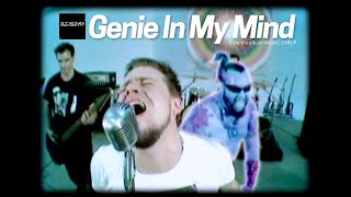 Strong Deformity ★ Genie In My Mind reuploaded [upl. by Nap]