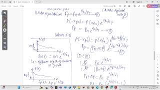 Diode current equation [upl. by Annair]