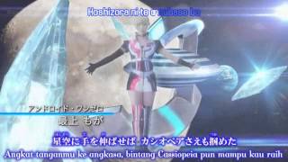 Ultraman Ginga S Episode 4Eng SubHD [upl. by Ahtan]