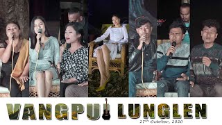 VANGPUI LUNGLEN Season 1 2020  Mamit Vision Cable TV [upl. by Alyssa422]