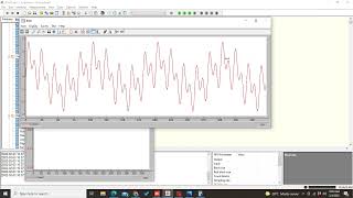 Tutorial DASYLab  Filtering [upl. by Lynnette359]